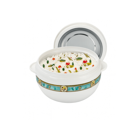 Caserole Termice - Caserola termica cu capac 5 L Karishma