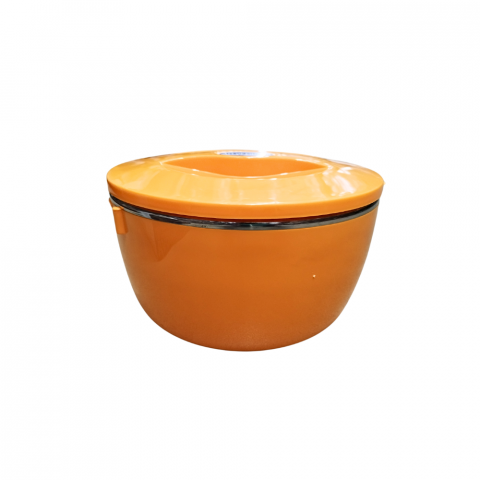 Caserolă Termică Nova cu Capac  Două Variante de Capacitate 6L sau  8L [2]