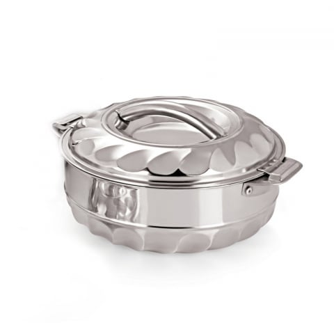 Caserole Termice - Caserola termos din inox 3.5 l Grunberg