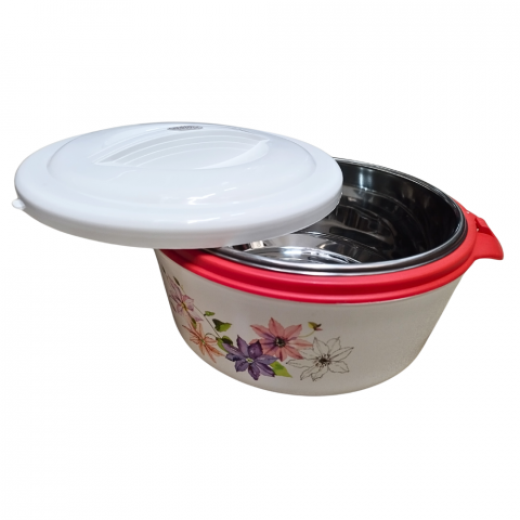 Caserole Termice - Caserolă Termos Premium Pride – Capacitate 5L