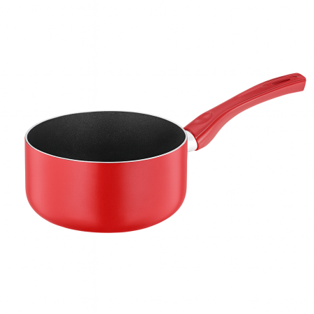Oale si Cratite - Cratiță Papilla Aluminiu Antiaderentă Cu Mâner Bachelită 22 Cm