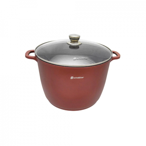 Oale si Cratite - Cratita  Schmitter Aluminiu Turnat Interior Ceramic 10 L
