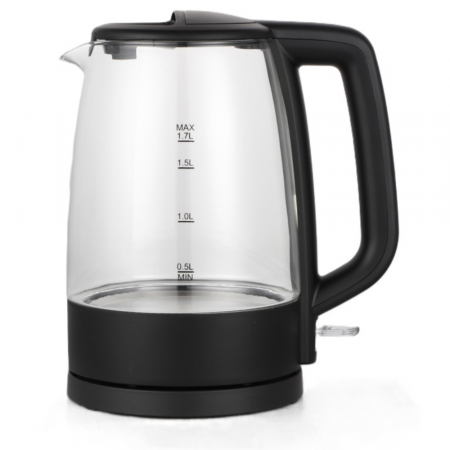 Căni și Fierbătoare - Fierbător de apă Victronic, 1.7 l, 2200 W