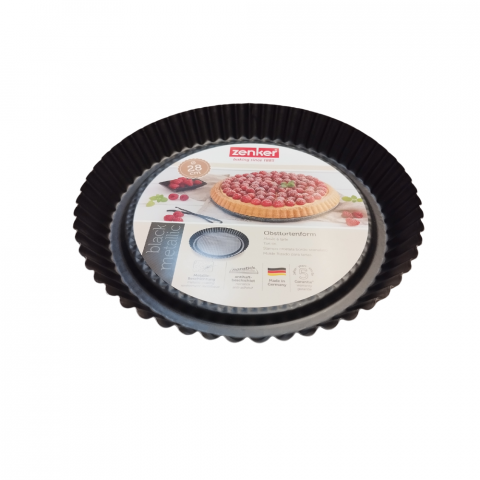 Formă pentru Tartă Zenker din Teflon 28 cm [1]