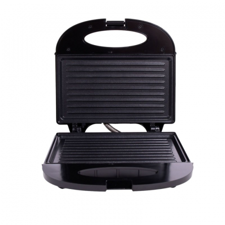 Sandwich Maker 750W Plăci Antiaderente Protecție Supraincălzire [3]