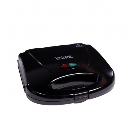 Sandwich Maker 750W Plăci Antiaderente Protecție Supraincălzire [5]