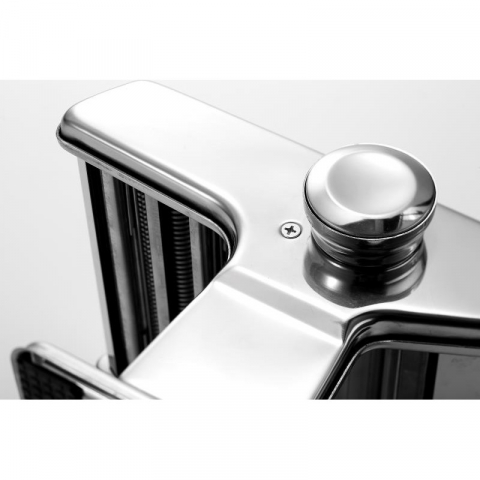 Masina din inox, pentru taietei Grunberg [3]