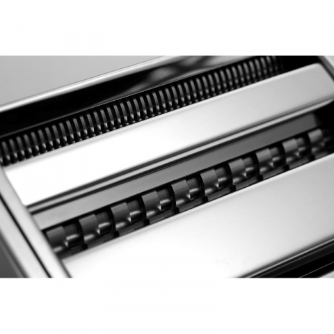 Masina din inox, pentru taietei Grunberg [4]