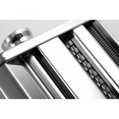 Masina din inox, pentru taietei Grunberg [6]