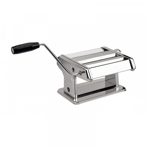 Masina din inox, pentru taietei Grunberg [2]