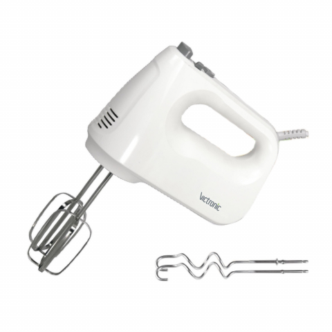 Electrocasnice - Mixer electric 250 W 6 viteze Victronic