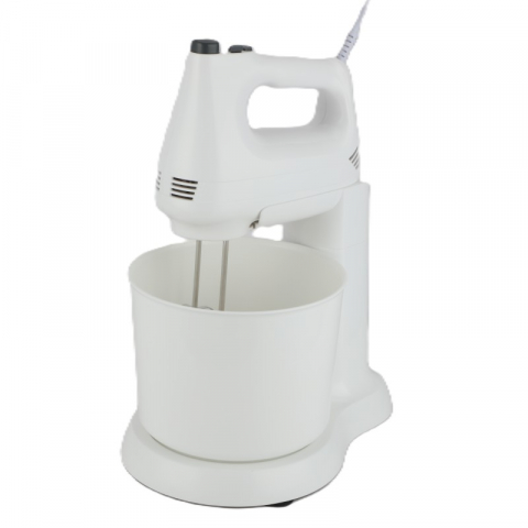 Mixer cu bol 200W 6 viteze Victronic [1]