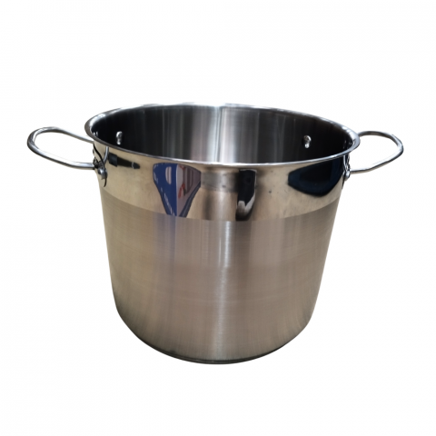Oala Inox Cu Capac Schmitter 24 cm 9 L [3]