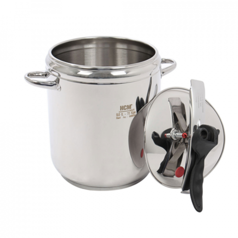 Oale si Cratite - Oala Presiune Schmitter 12 L