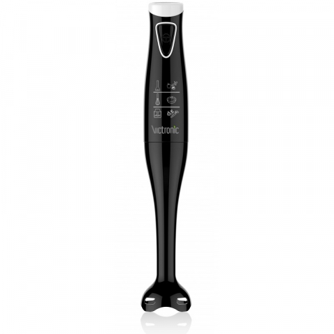 Pasator multifunctional 4 in 1 600W Victronic [7]