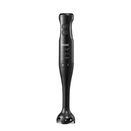 Electrocasnice - Pasator Electric Victronic VC2216, 350W, 2 Viteze, Lama Inox, Cap Detasabil