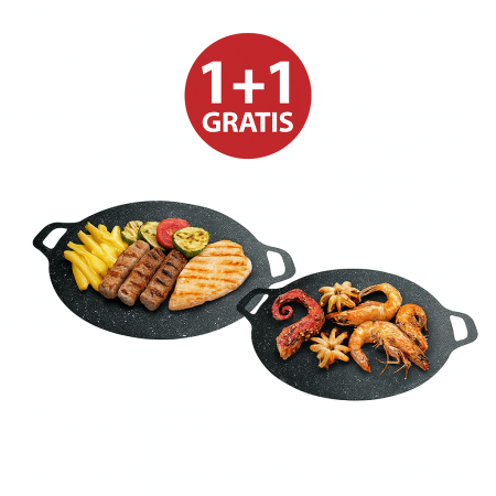 Bucatarie si Servire - Plită Japoneză 36 cm