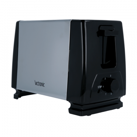 Prajitoare De Paine - Prăjitor de pâine 700W, 2 felii – Funcțional și sigur