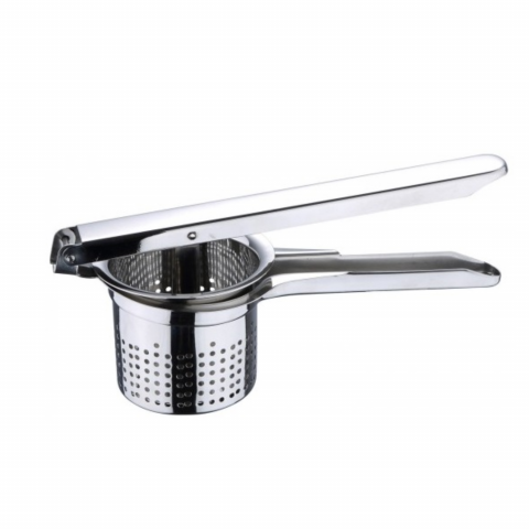 Bucatarie si Servire - Presa pentru cartofi / legume din inox 10 cm