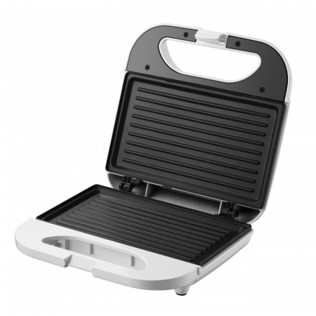 Sandwich Maker Victronic VC594, 750W Plăci Antiaderente Grill Termostat [1]