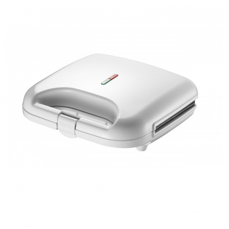 Sandwich-maker & vafe/gofre - Sandwich Maker Victronic VC594, 750W Plăci Antiaderente Grill Termostat