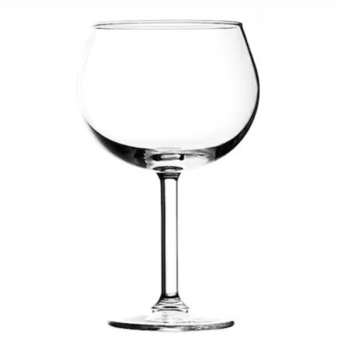 Set Cesti & Pahare - Set 12 Pahare Vin Roșu Pasabahce Prime Time 340 ml  Eleganță pentru Savurarea Vinurilor Roșii