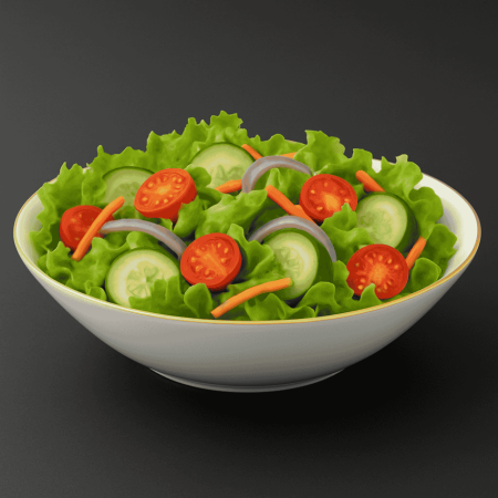 Bucatarie si Servire - Set 6 Farfurii Adânci Opal Alb Rotunde 20 cm cu Margini Aurii  Eleganță Premium