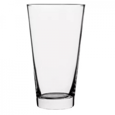Set Cesti & Pahare - Set 6 Pahare Bere Pasabahce Izmir 465 ml  Eleganță și Funcționalitate pentru Savurarea Berii