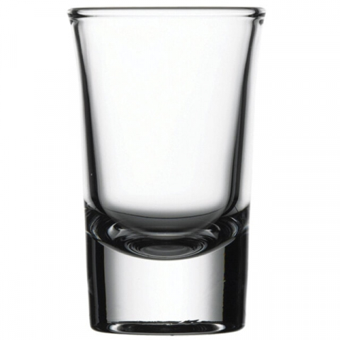Set 6 pahare shot 40 ml [2]