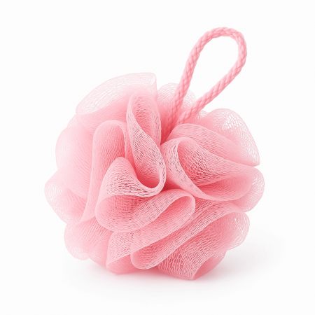 Set Cadou Lady’s Secret – Body Mist, Body Spray, Gel de Duș și Burete Mov în Gentuță Elegantă [5]