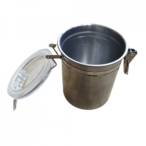 Sufertas inox alimentar diametru 13 cm [2]