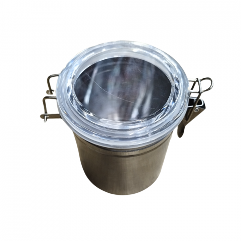 Ustensile Bucatarie - Sufertas inox alimentar diametru 13 cm