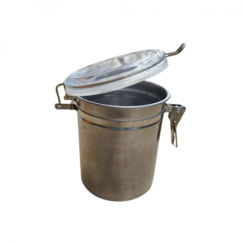 Sufertas inox alimentar diametru 13 cm [3]