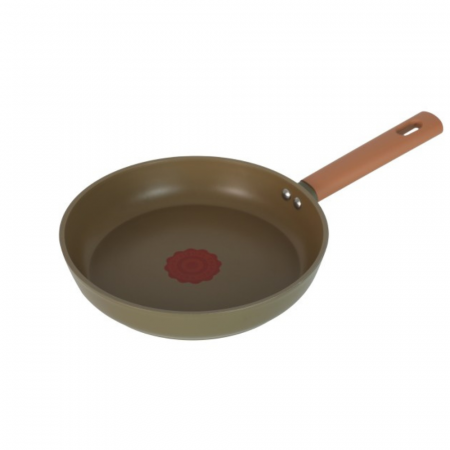 Tigai - Tigaie din aluminiu, interior mat anti-aderent, 28x5.40 cm, 2.50 l, Grunberg