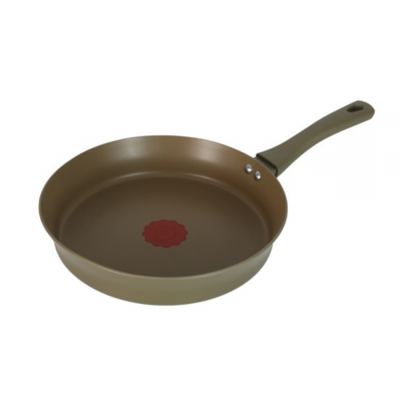 Tigai - Tigaie înaltă din aluminiu, interior mat anti-aderent, 20x4.50 cm, 1 l, Grunberg