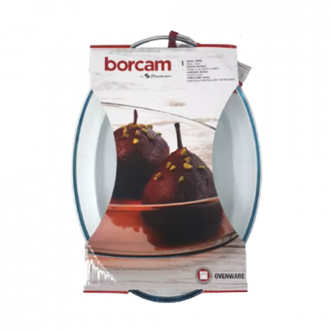 Vase Yena - Vas Yena Oval, 2.36L