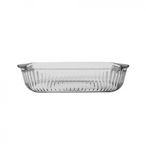 Vas Yena Termorezistent Dimensiuni 34,4 cm x 20,4 cm x 5,2 cm [2]