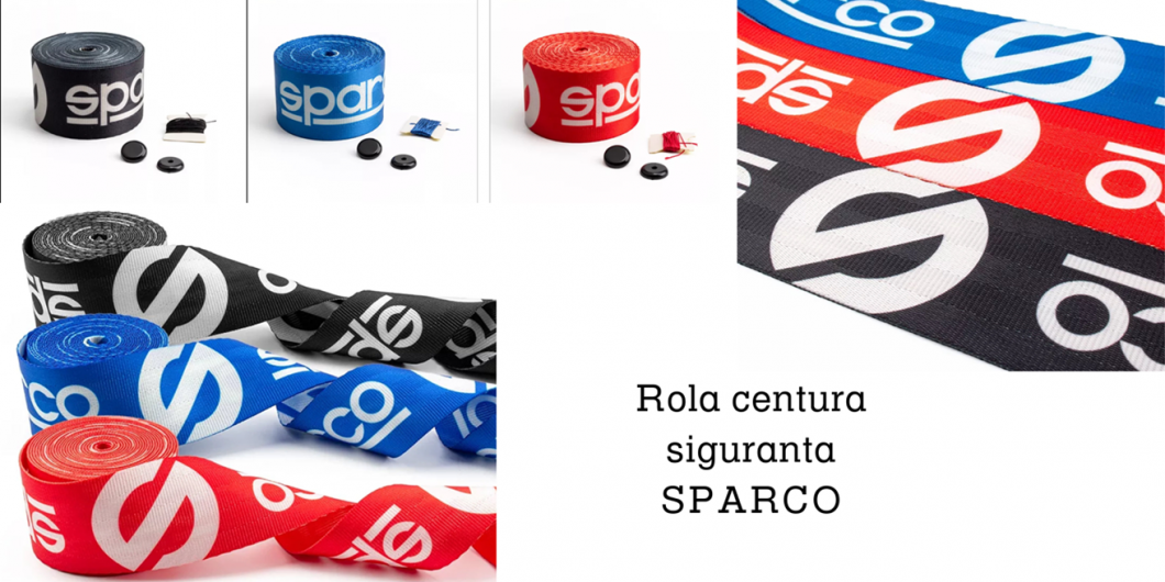 Sparco