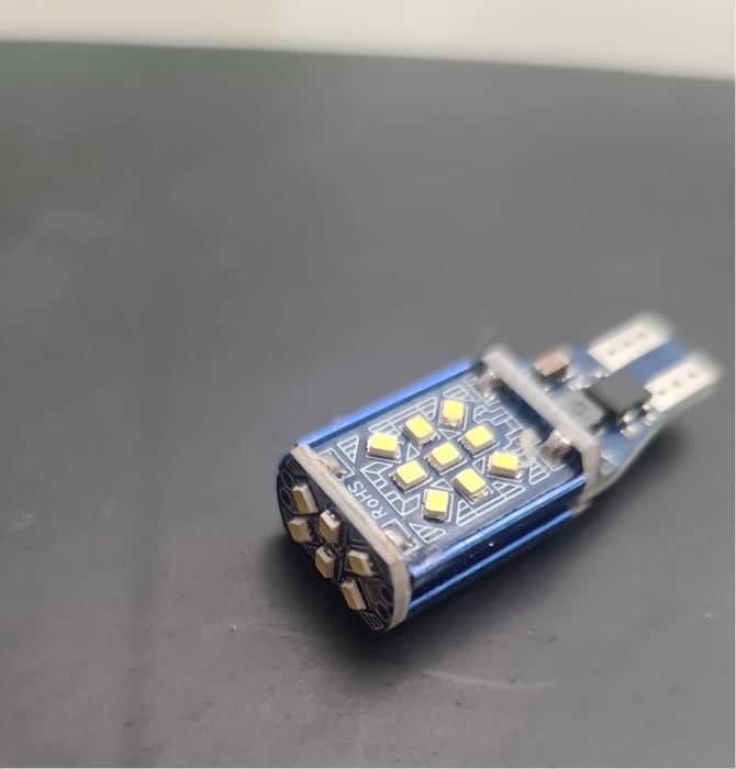 Bec Led W16W [10]