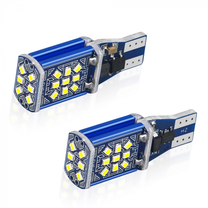 Bec Led W16W [8]