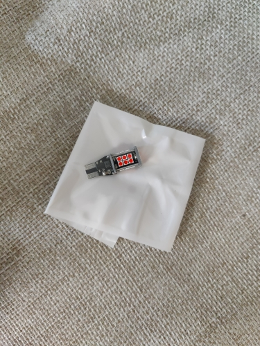 Bec Led P21W [3]