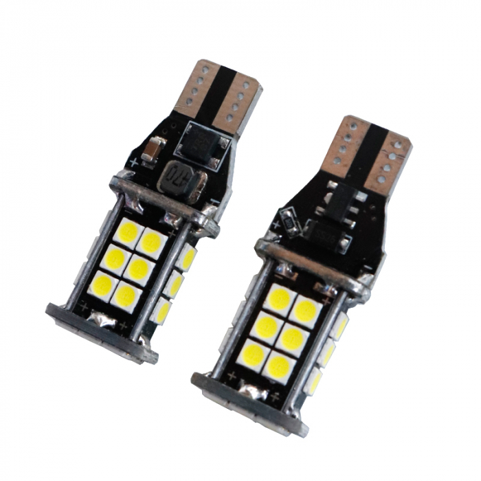 Bec Led P21W [5]