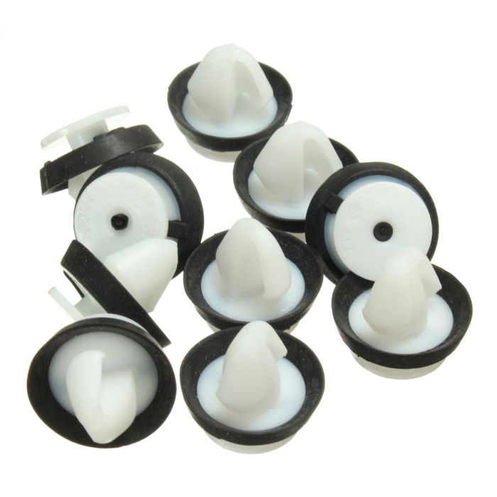 Clips pentru fixare tapiterie 77 03 077 469 / 9654280780 / 6991.Y8|9341PF [8]