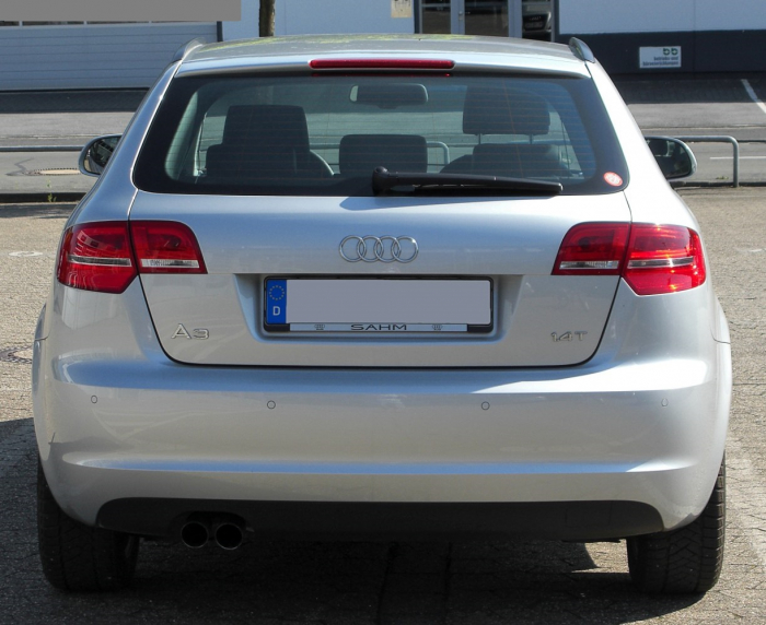 AUDI A3 ( 2003 - 2012) 8P1 [3]