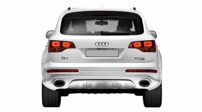 AUDI Q7 ( 2007-2015 ) [2]