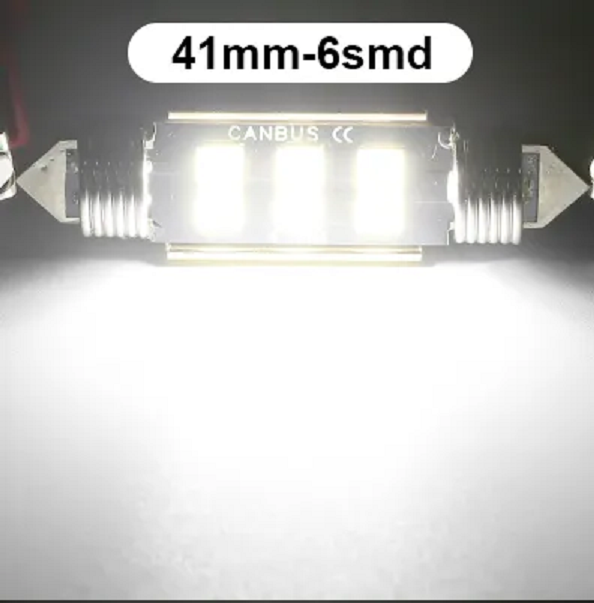 Bec Led C5W Arc [20]