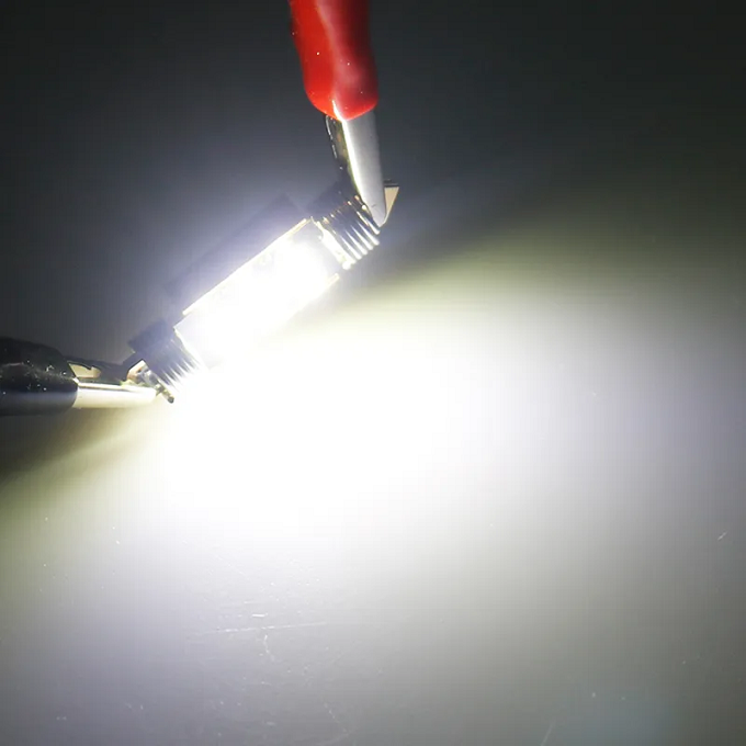 Bec Led C5W Arc [15]