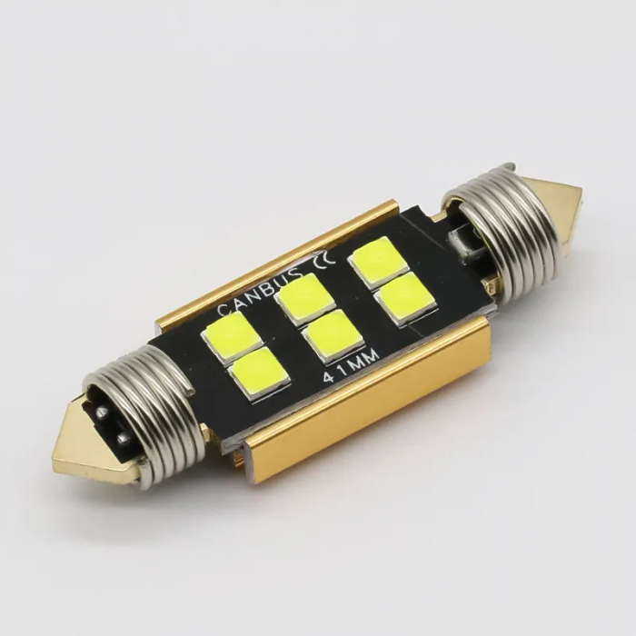 Bec Led C5W Arc [3]
