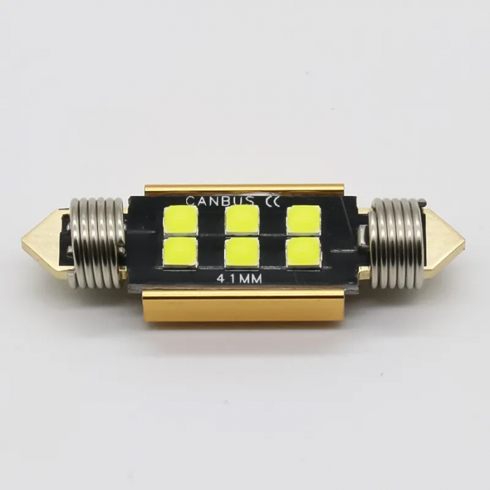 Bec Led C5W Arc [5]