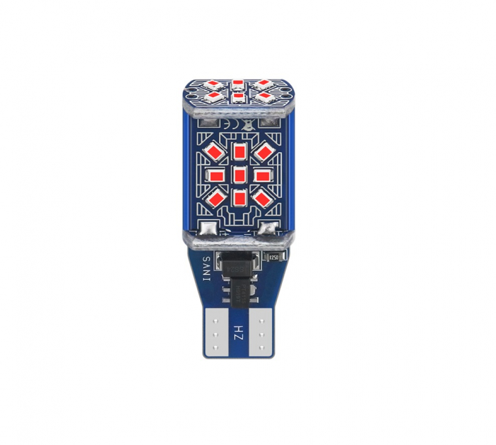 Bec Led W16W [3]
